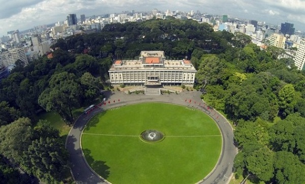 Vé máy bay Hà Nội đi Sài Gòn