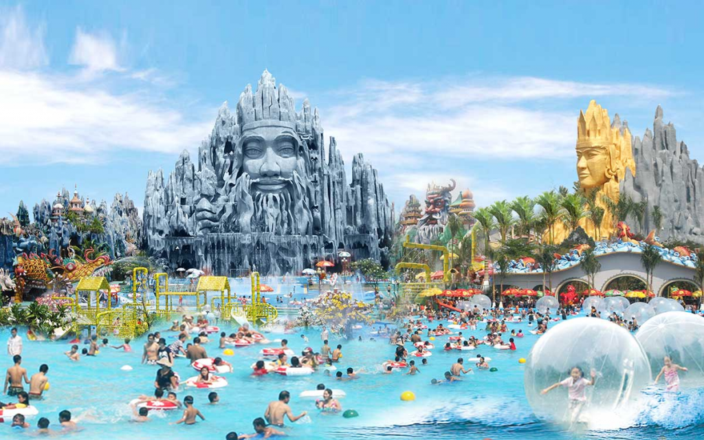 Vé máy bay Hà Nội đi Sài Gòn