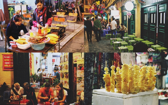 Vé máy bay Huế Hà Nội