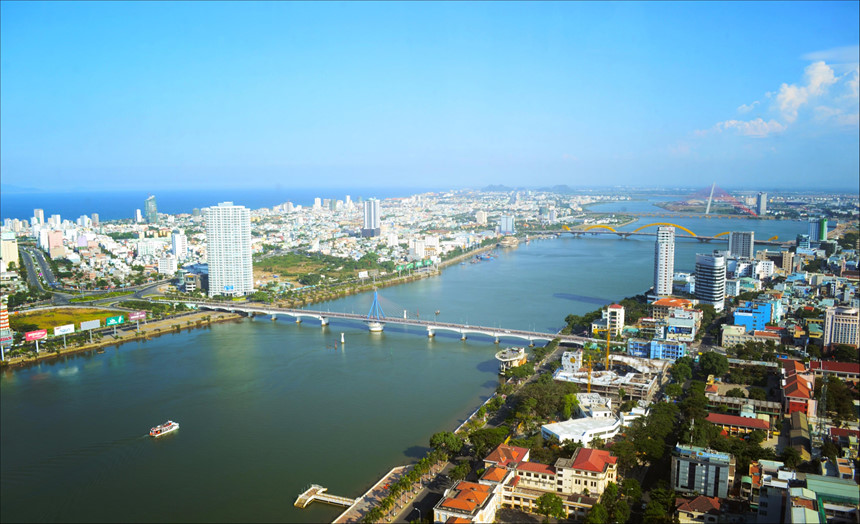 Vé máy bay Hà Nội Đà Nẵng Vietnam Airlines