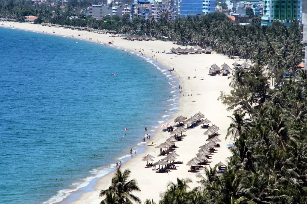Vé máy bay Hà Nội Đà Nẵng Vietnam Airlines