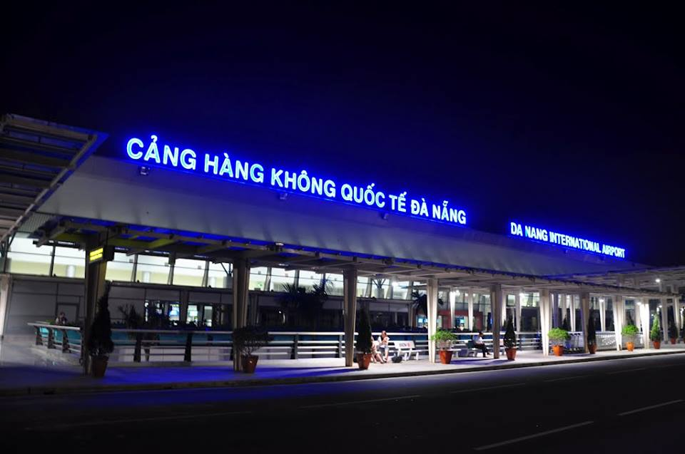 Vé máy bay Nha Trang Đà Nẵng