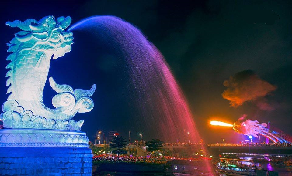Vé máy bay Nha Trang Đà Nẵng