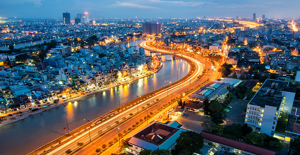 Vé máy bay Phú Quốc Sài Gòn