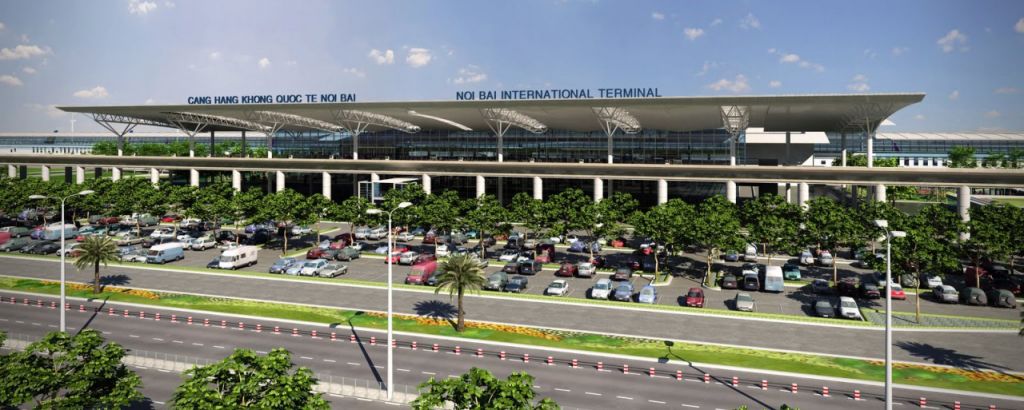 Vé máy bay Pleiku đi Hà Nội