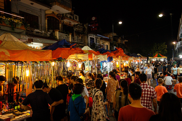 Vé máy bay Pleiku đi Hà Nội