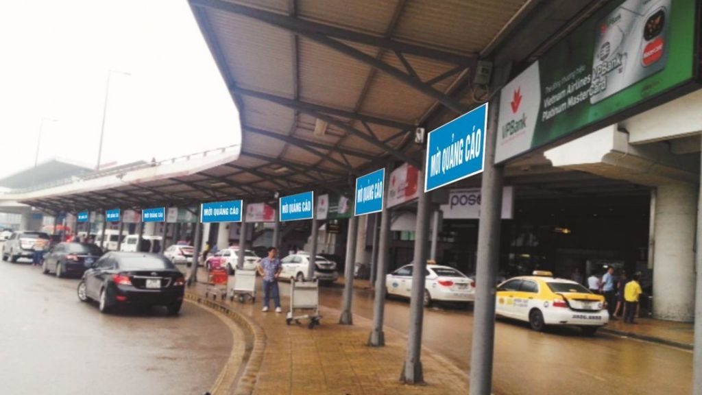 Vé máy bay Quy Nhơn Hà Nội