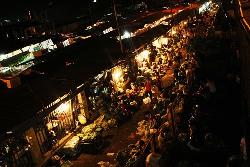 Vé máy bay Quy Nhơn Hà Nội
