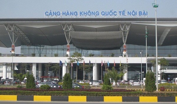 Vé máy bay Sài Gòn Hà Nội 