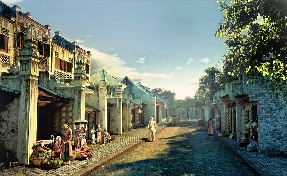 Vé máy bay Sài Gòn Hà Nội 
