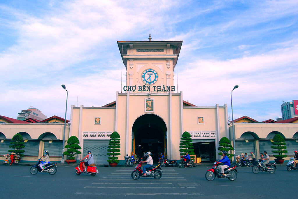 Tìm chuyến bay Sài Gòn