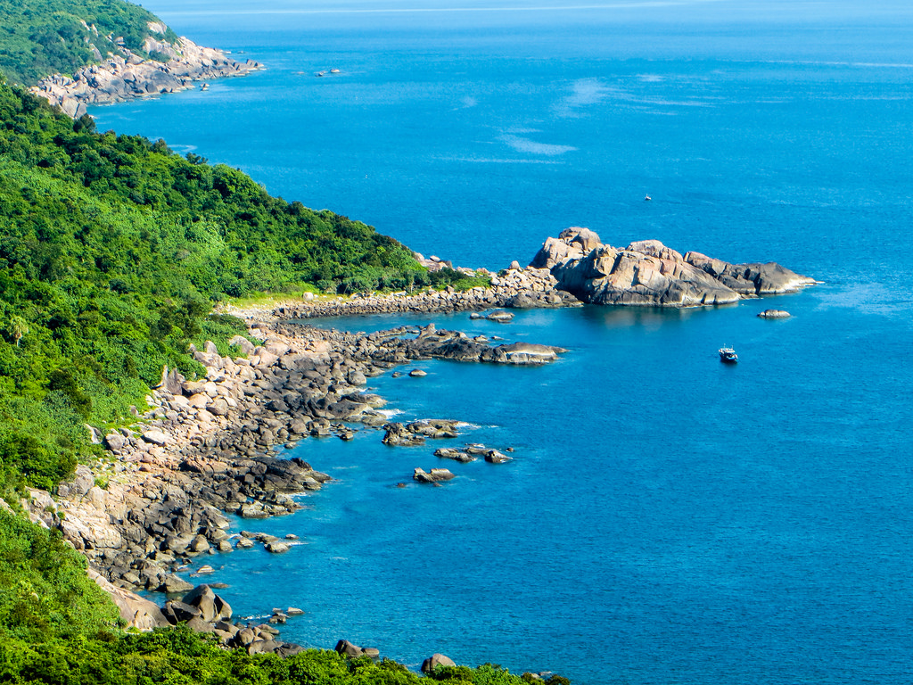 Tìm chuyến bay Nha Trang