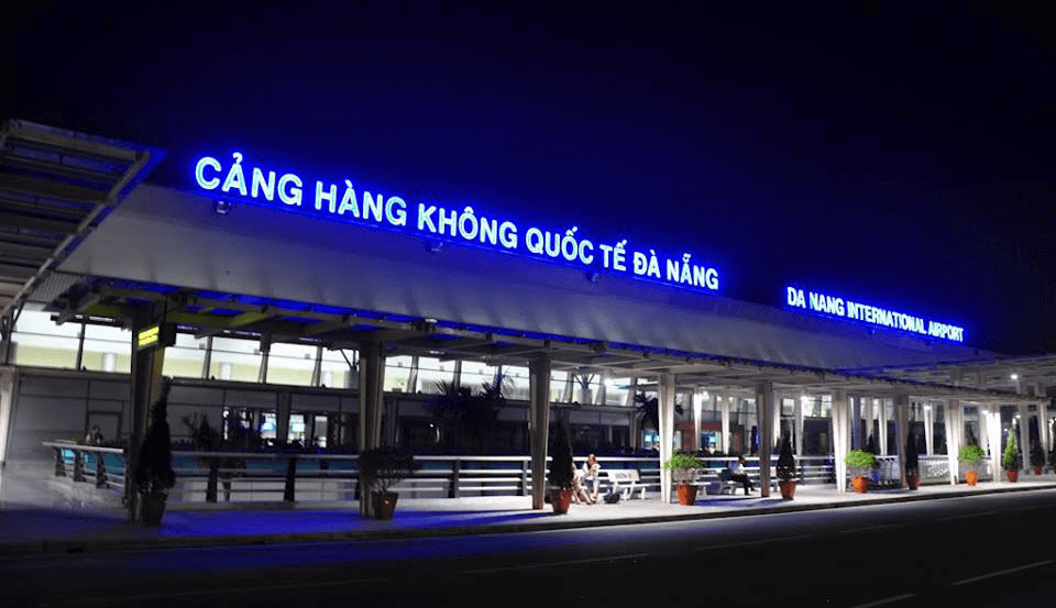 Vé máy bay giá rẻ đi Đà Nẵng tháng 7