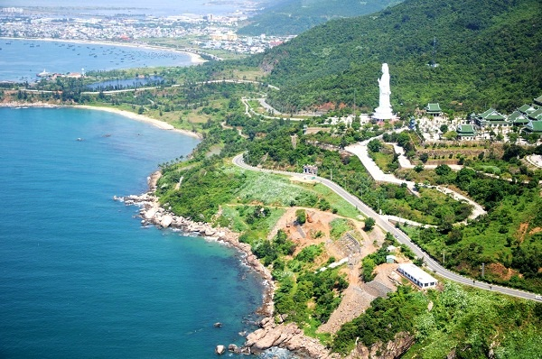 Vé máy bay giá rẻ đi Đà Nẵng tháng 7