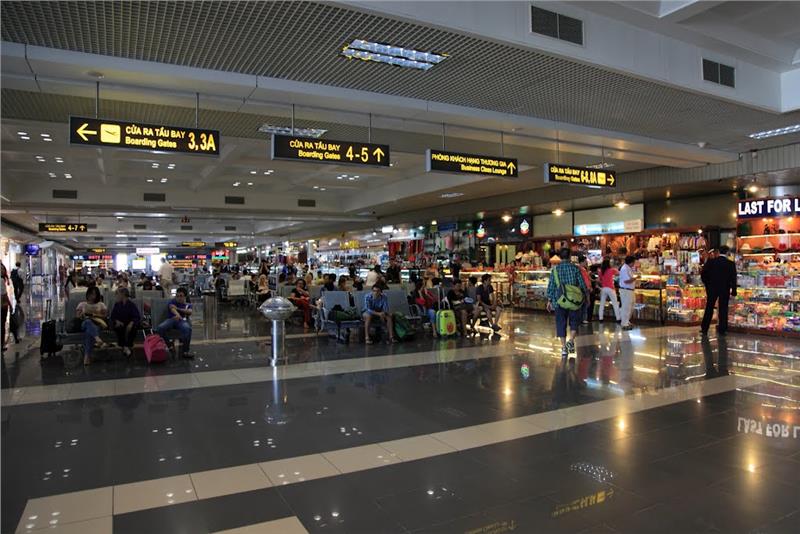 Vé máy bay Điện Biên Hà Nội