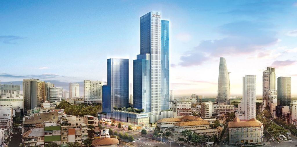 Vé máy bay Đà Lạt Sài Gòn 