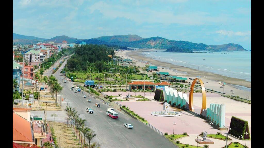 Vé máy bay Đà Lạt Vinh