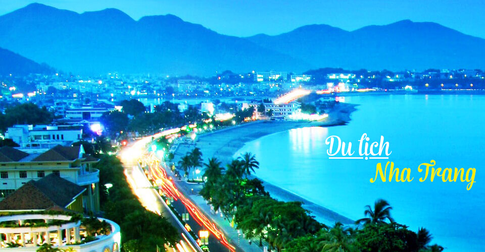 Vé máy bay đi Nha Trang Vietnam Airlines