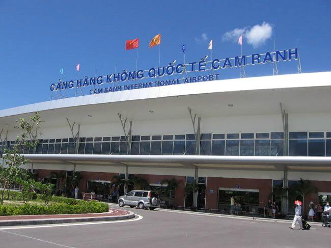 Vé máy bay đi Nha Trang Vietnam Airlines
