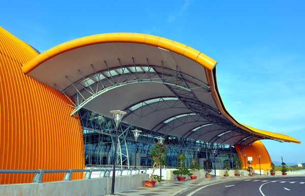 Vé máy bay đi Đà Lạt Vietnam Airline 