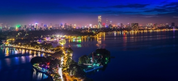 Vé máy bay Quy Nhơn Hà Nội