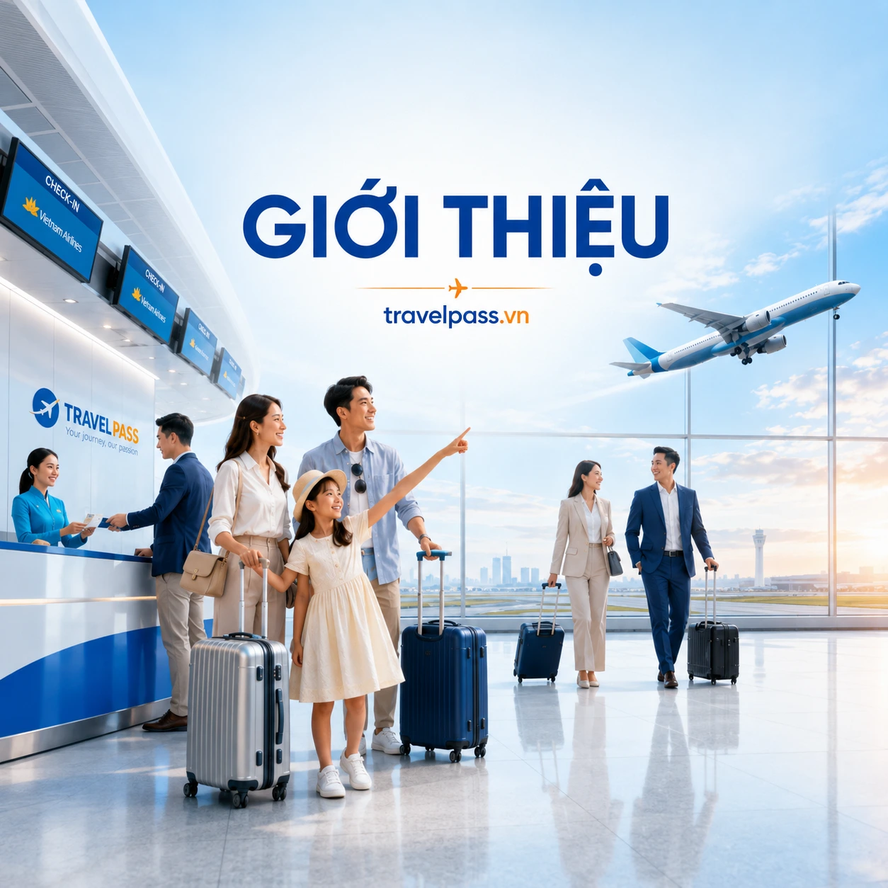 Giới thiệu