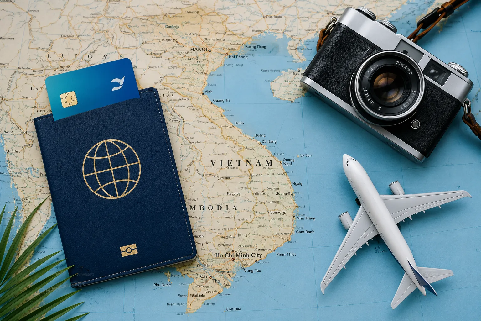 Dịch vụ đặt vé đoàn Hà Nội trọn gói cao cấp cùng TravelPass